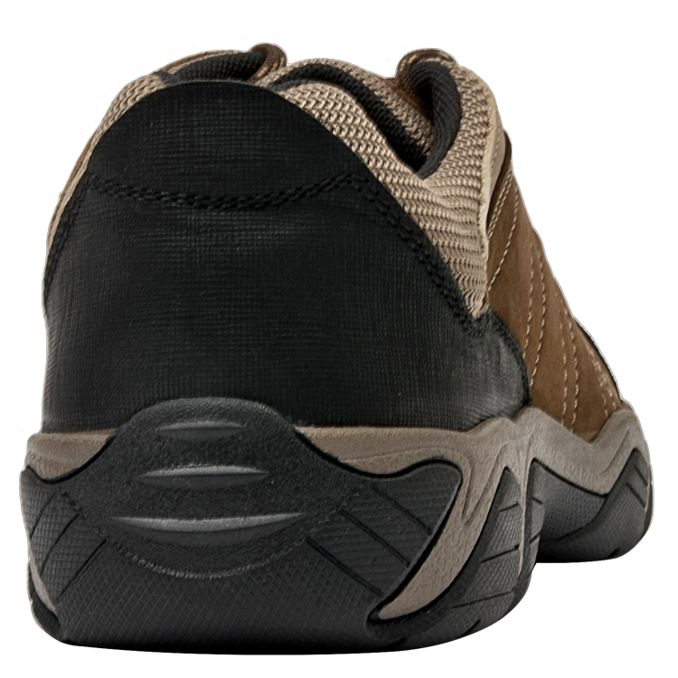 ZAPATILLAS HOMBRE PANAMA JACK CASUALES CARAMELO CUERO K658 - 3