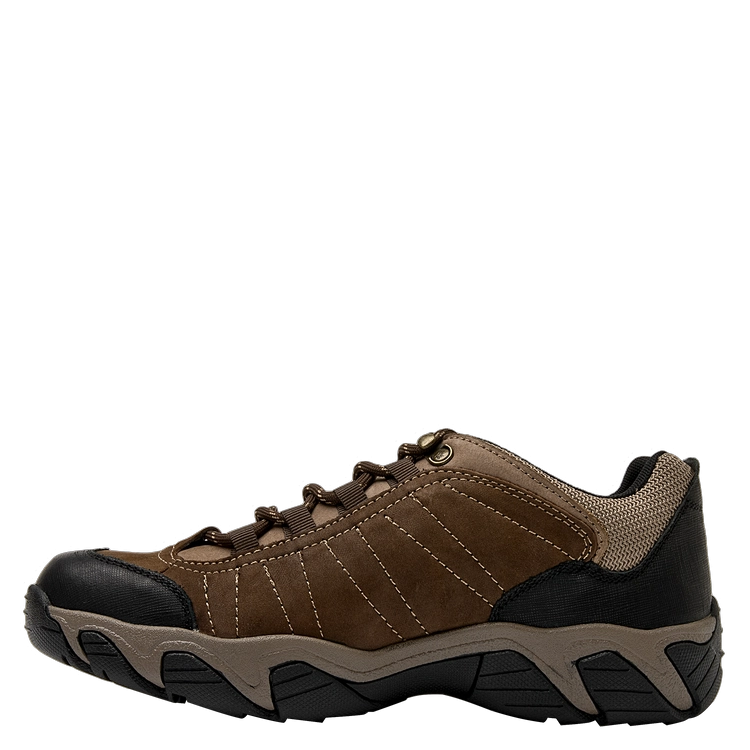 ZAPATILLAS HOMBRE PANAMA JACK CASUALES CARAMELO CUERO K658 - 4