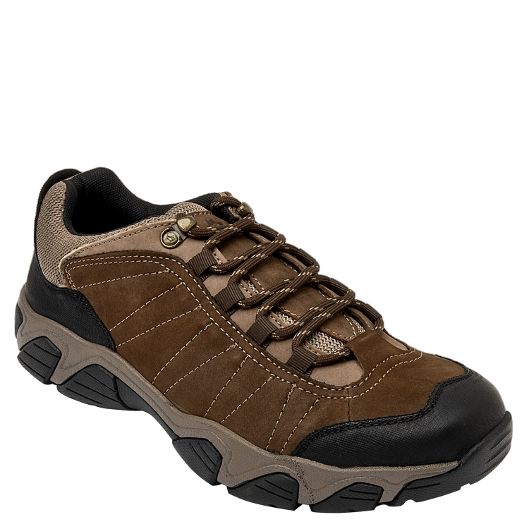 ZAPATILLAS HOMBRE PANAMA JACK CASUALES CARAMELO CUERO K658 - 6