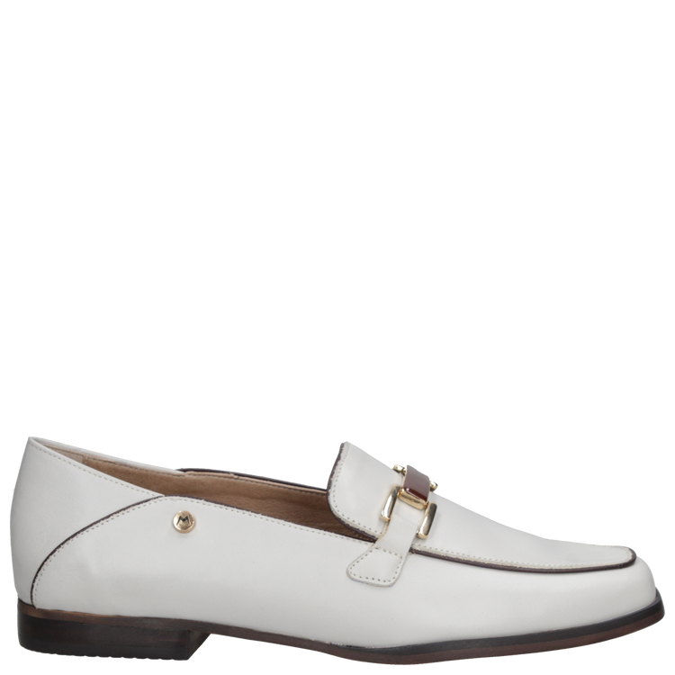 ZAPATO CASUAL MUJER MINGO - K486 | BLANCO - 2