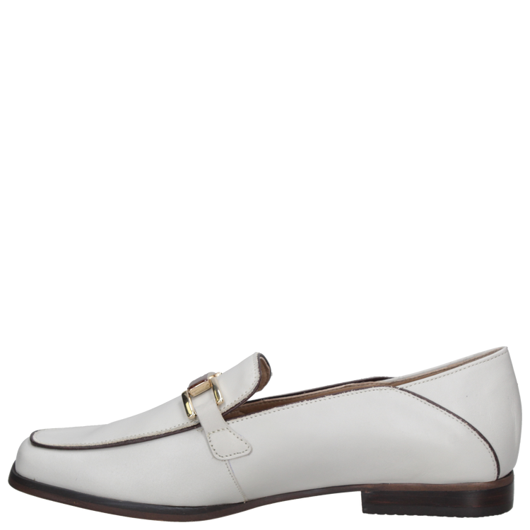 ZAPATO CASUAL MUJER MINGO - K486 | BLANCO - 4