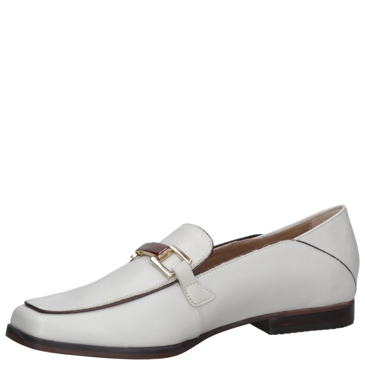 ZAPATO CASUAL MUJER MINGO - K486 | BLANCO - 5