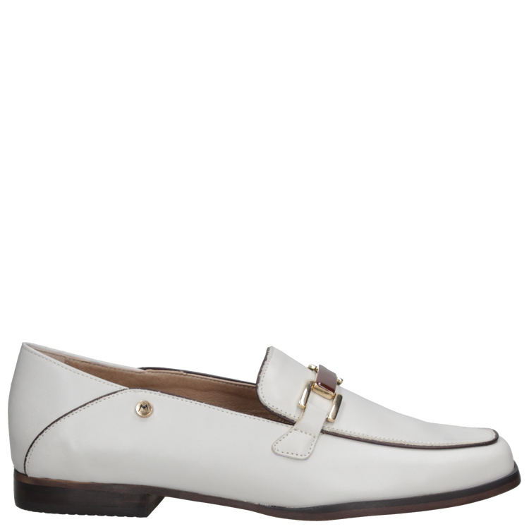 ZAPATO CASUAL MUJER MINGO - K486 | BLANCO - 7