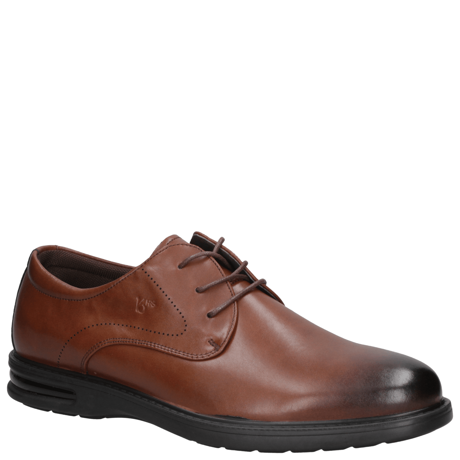 ZAPATO CASUAL HOMBRE 16 HRS - A306 | MARRON - 1