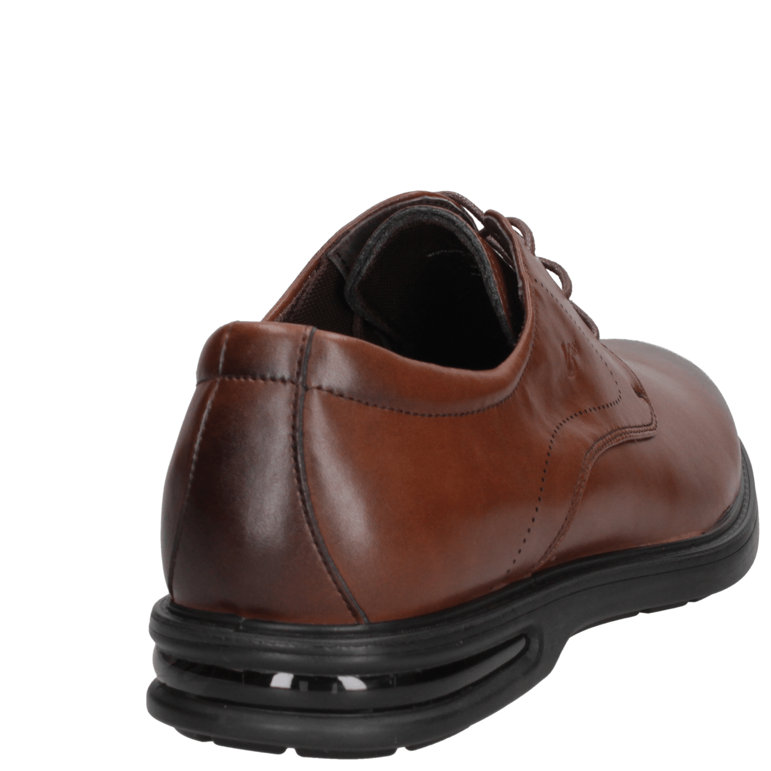 ZAPATO CASUAL HOMBRE 16 HRS - A306 | MARRON - 3