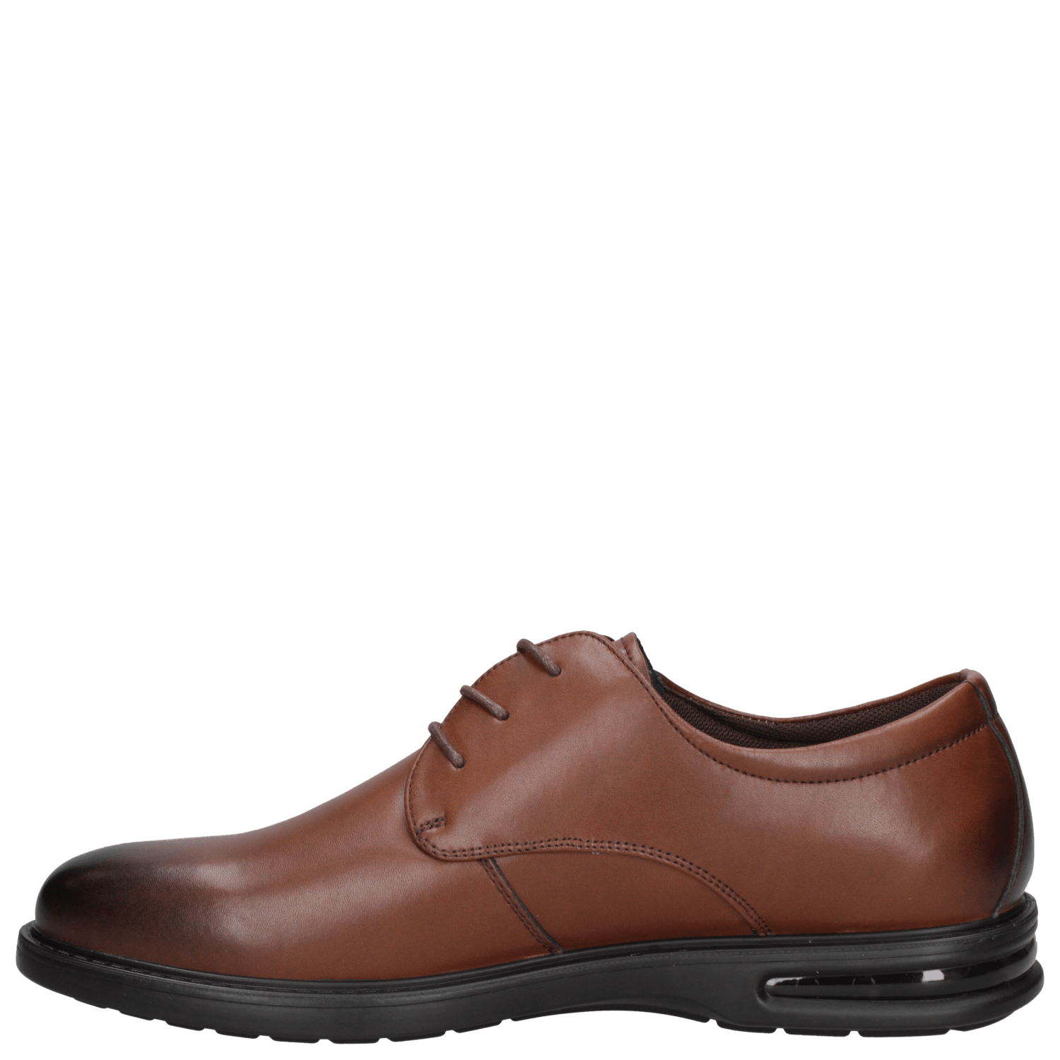 ZAPATO CASUAL HOMBRE 16 HRS - A306 | MARRON - 4
