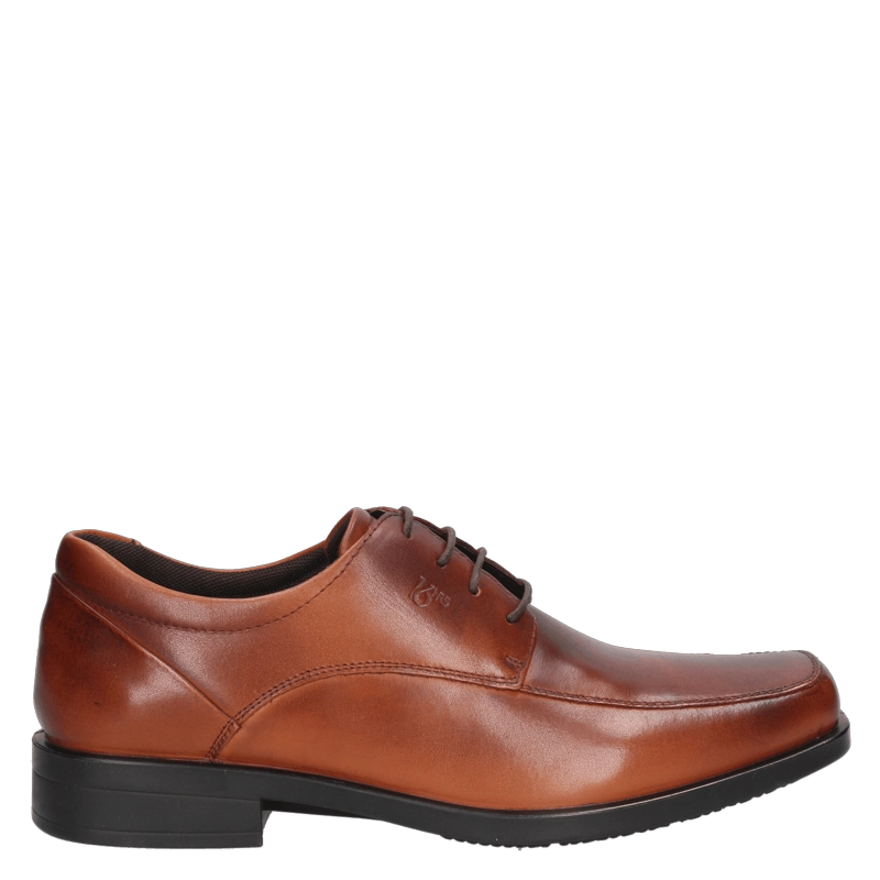 ZAPATO CUERO VESTIR HOMBRE 16 HRS - T120 - 1
