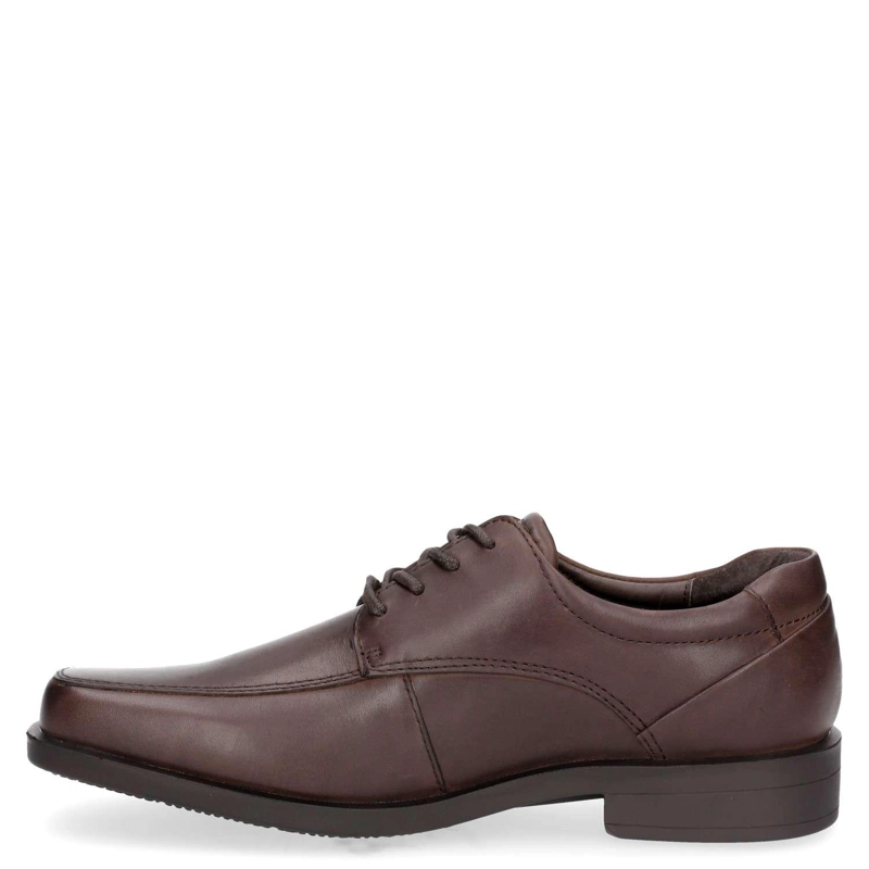 ZAPATO CUERO VESTIR HOMBRE 16 HRS - T120 - 4