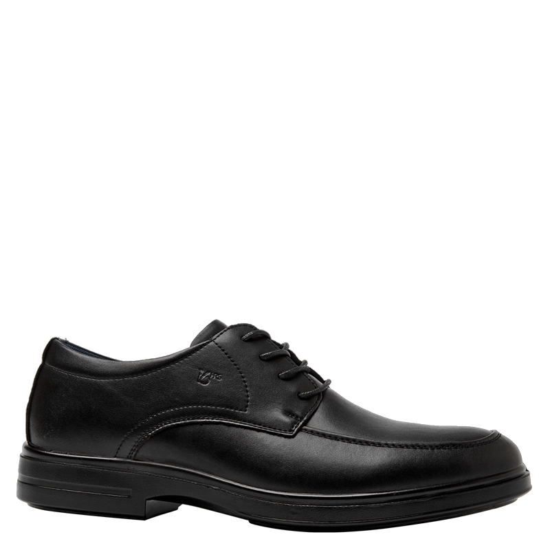 ZAPATO VESTIR HOMBRE 16 HRS - W414 | NEGRO - 1