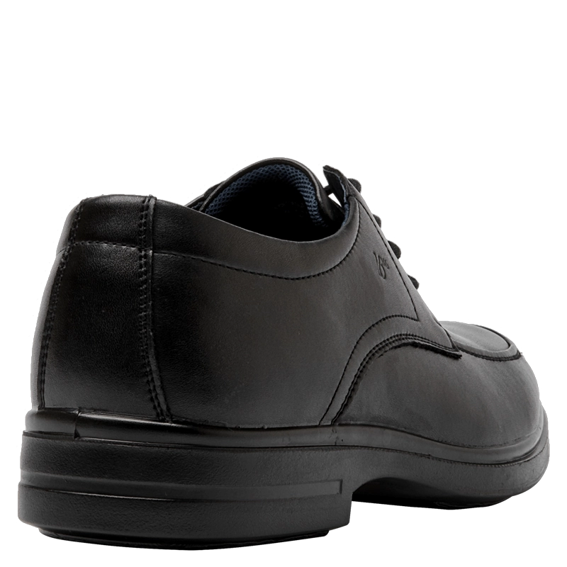 ZAPATO VESTIR HOMBRE 16 HRS - W414 | NEGRO - 3