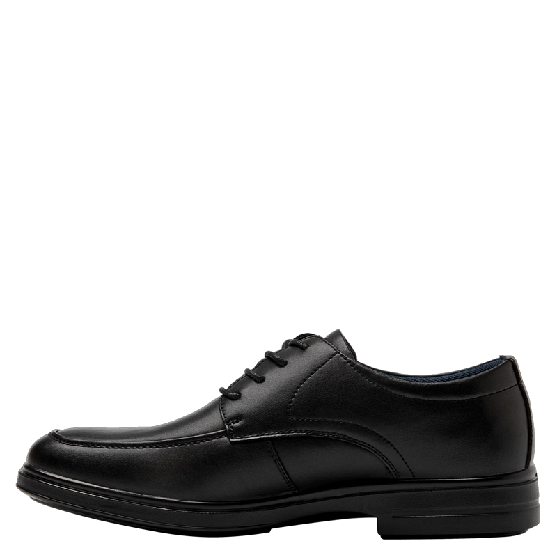 ZAPATO VESTIR HOMBRE 16 HRS - W414 | NEGRO - 4