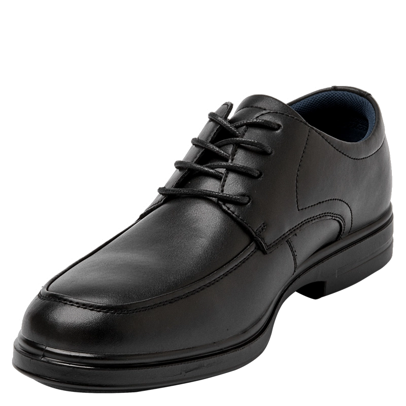 ZAPATO VESTIR HOMBRE 16 HRS - W414 | NEGRO - 5