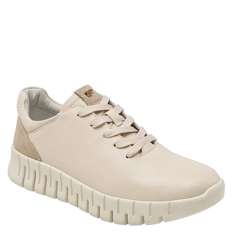 ZAPATILLAS MUJER 16 HRS CASUALES PALO ROSA CUERO K154 - 6
