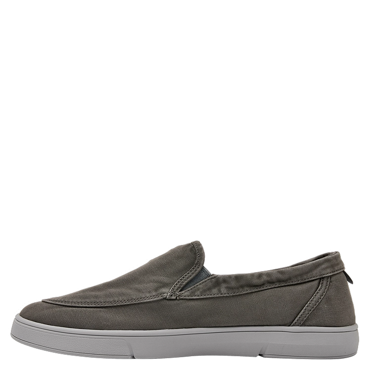 ZAPATILLAS HOMBRE 16 HRS CASUALES GRIS K129 - 4