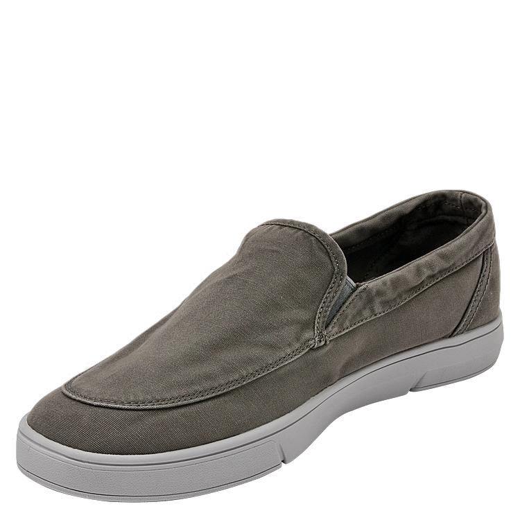 ZAPATILLAS HOMBRE 16 HRS CASUALES GRIS K129 - 5