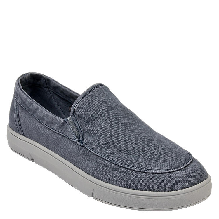 ZAPATILLAS HOMBRE 16 HRS CASUALES GRIS K129 - 6