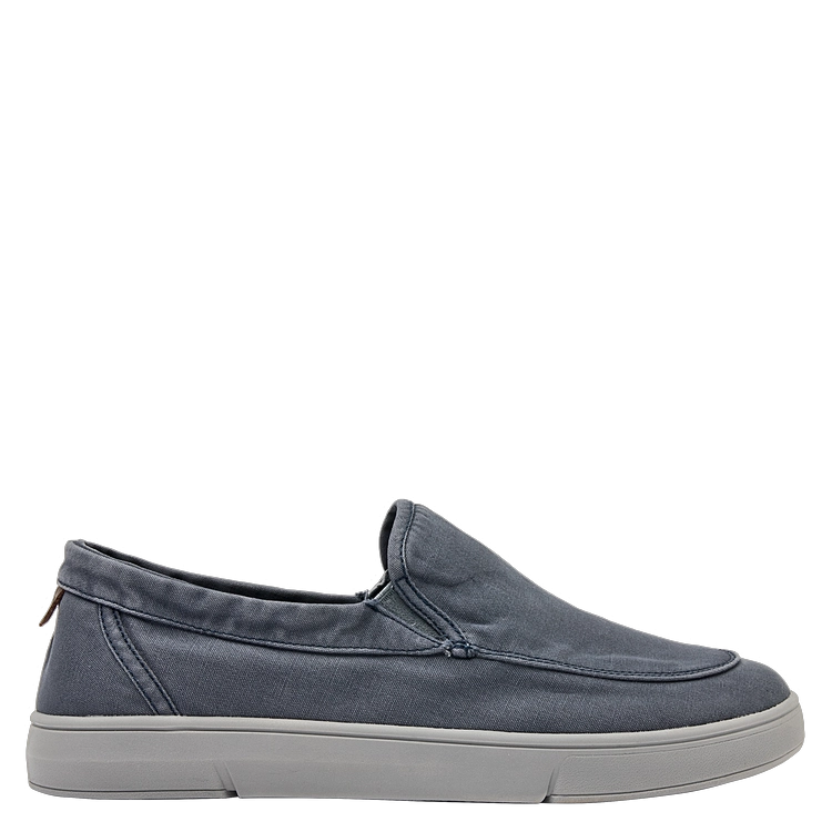 ZAPATILLAS HOMBRE 16 HRS CASUALES GRIS K129 - 7