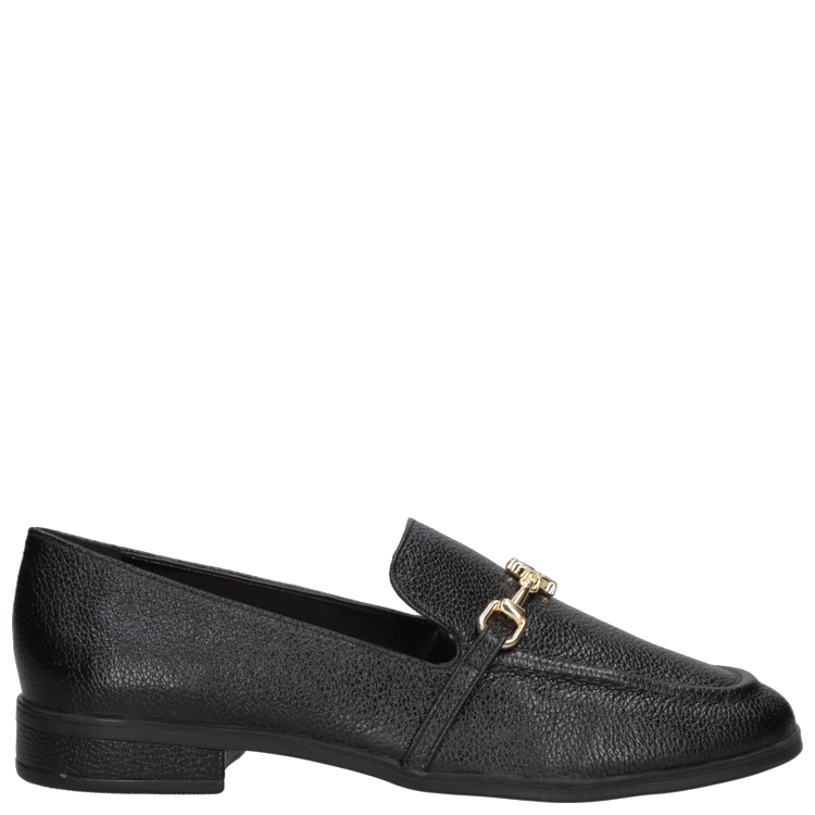 ZAPATO CASUAL MUJER LUZ DA LUA - K557 | NEGRO - 1