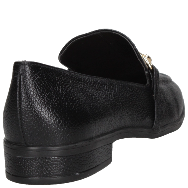 ZAPATO CASUAL MUJER LUZ DA LUA - K557 | NEGRO - 8