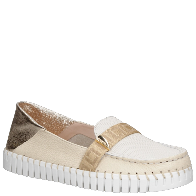 ZAPATO CASUAL MUJER LUZ DA LUA - K545 - 1