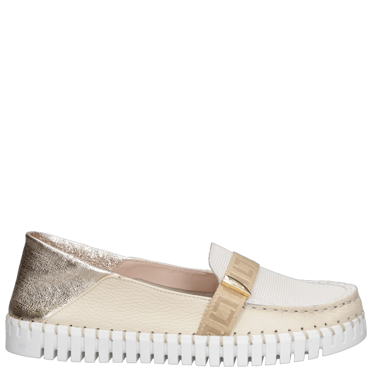 ZAPATO CASUAL MUJER LUZ DA LUA - K545 - 2