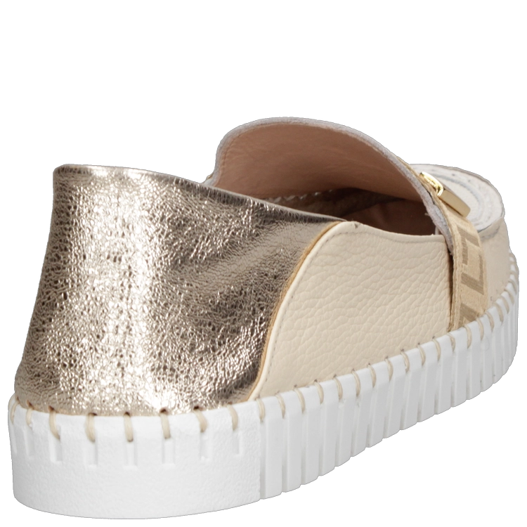 ZAPATO CASUAL MUJER LUZ DA LUA - K545 - 3