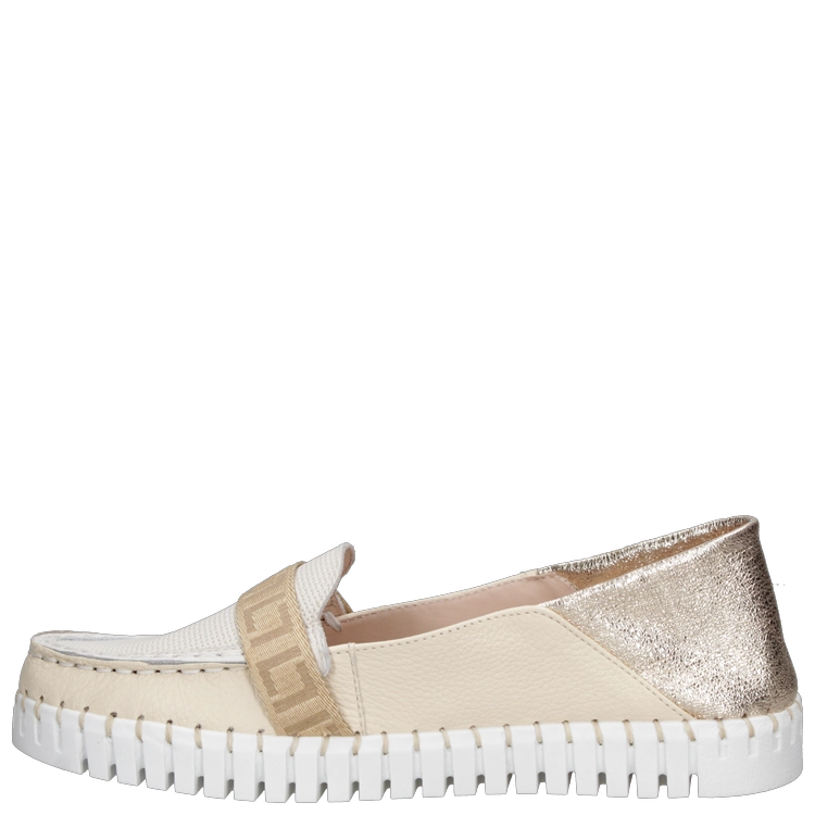 ZAPATO CASUAL MUJER LUZ DA LUA - K545 - 4