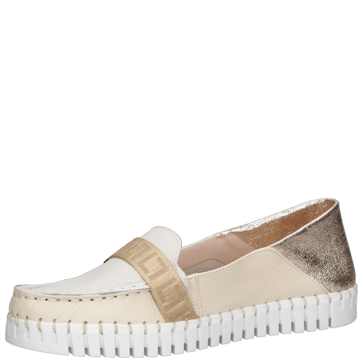 ZAPATO CASUAL MUJER LUZ DA LUA - K545 - 5