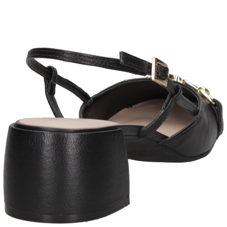 ZAPATO CASUAL MUJER LUZ DA LUA - K558 | NEGRO - 3