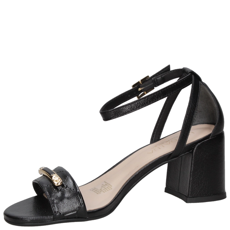 SANDALIA CASUAL MUJER LUZ DA LUA - K550 | NEGRO - 5