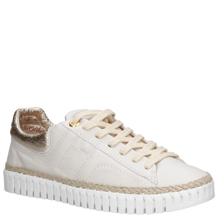 ZAPATILLA CASUAL MUJER LUZ DA LUA - K544 | NEGRO - 6