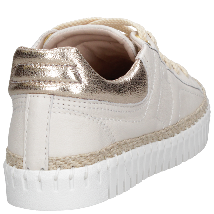 ZAPATILLA CASUAL MUJER LUZ DA LUA - K544 | NEGRO - 8