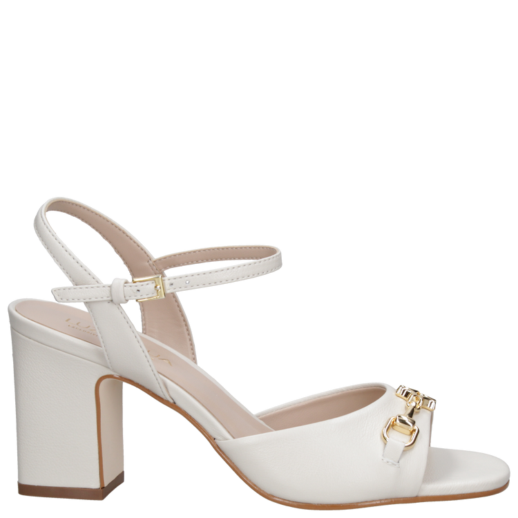 SANDALIA CASUAL MUJER LUZ DA LUA - K556 | NEGRO - 7