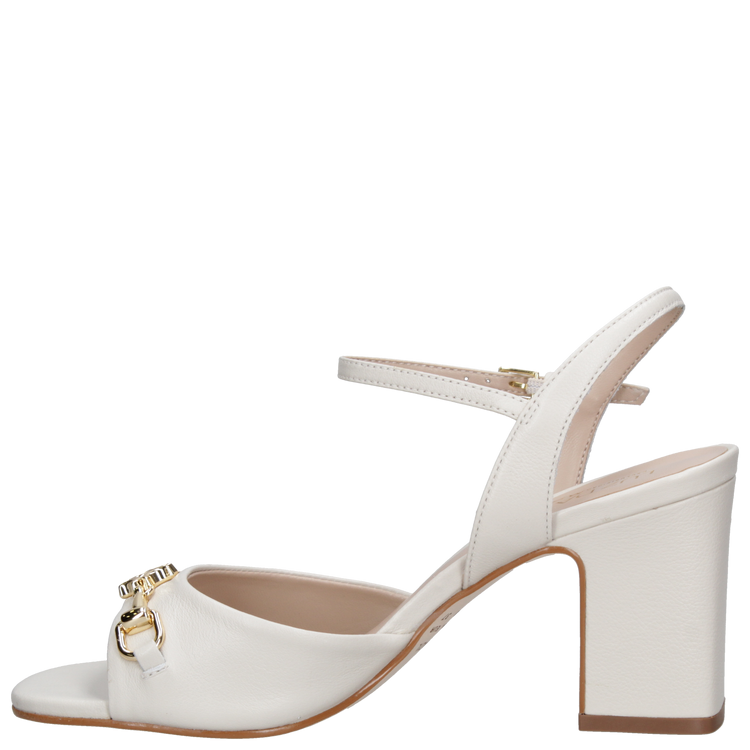 SANDALIA CASUAL MUJER LUZ DA LUA - K556 | NEGRO - 9