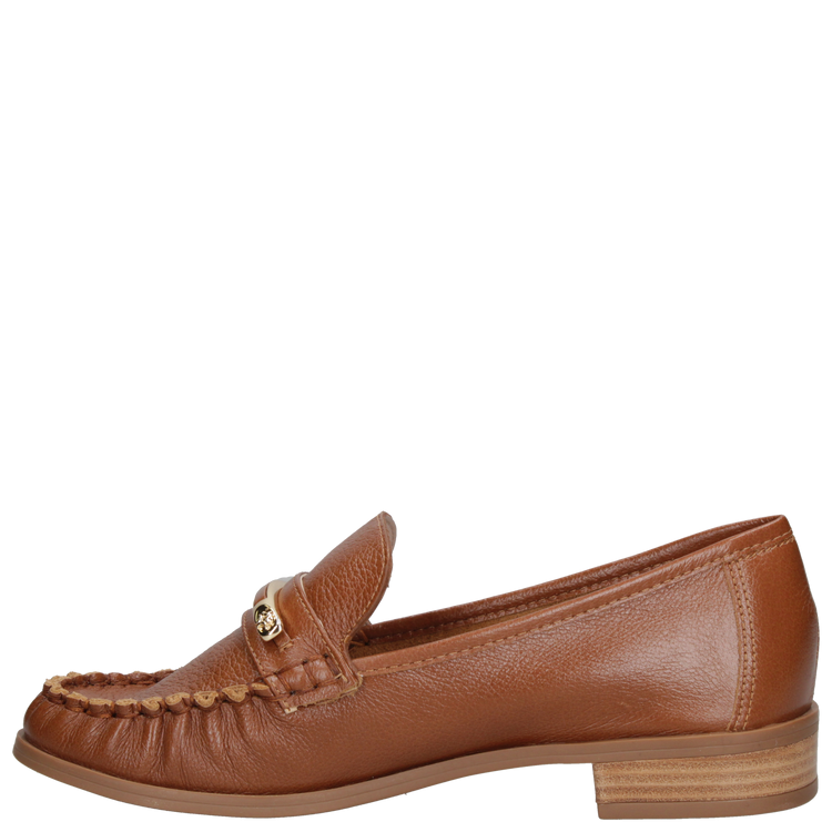 ZAPATO CASUAL MUJER LUZ DA LUA - K547 | MARRON - 4