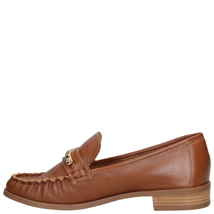 ZAPATO CASUAL MUJER LUZ DA LUA - K547 | MARRON - 4