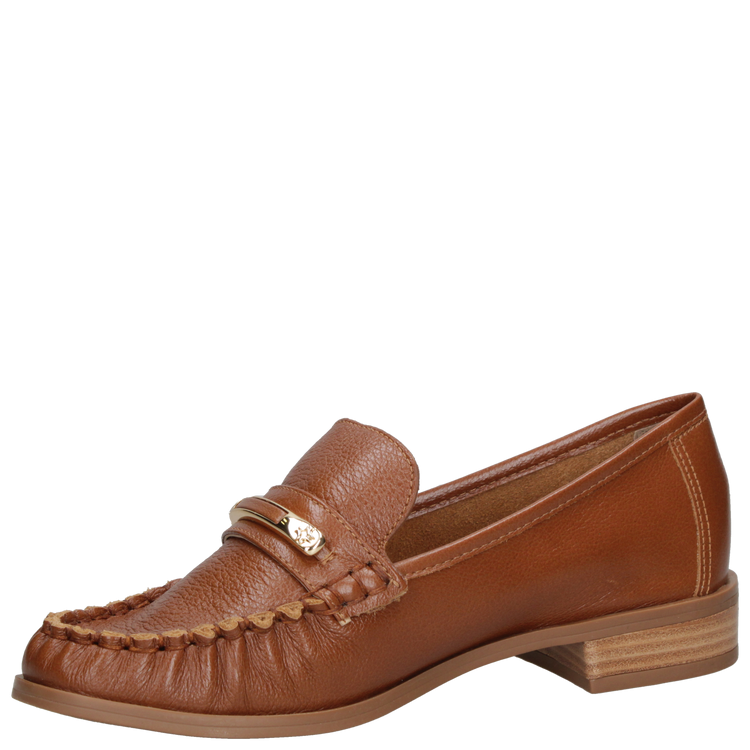 ZAPATO CASUAL MUJER LUZ DA LUA - K547 | MARRON - 5