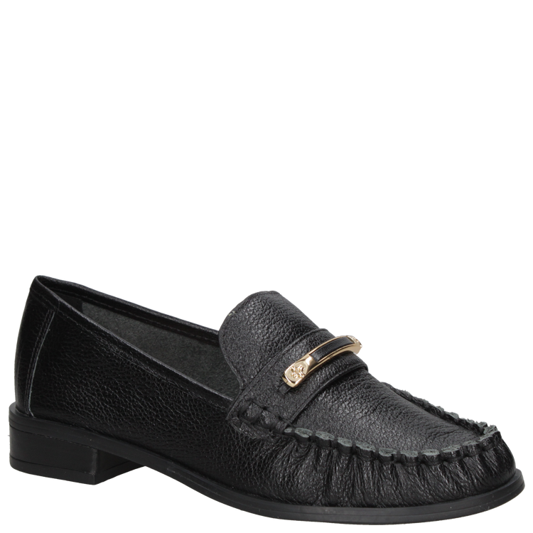 ZAPATO CASUAL MUJER LUZ DA LUA - K547 | MARRON - 6