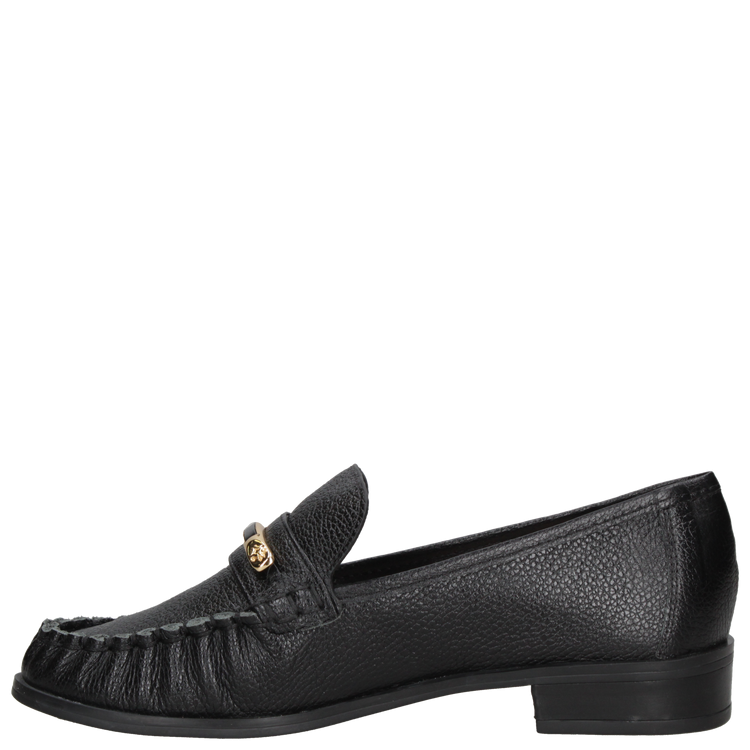 ZAPATO CASUAL MUJER LUZ DA LUA - K547 | MARRON - 9