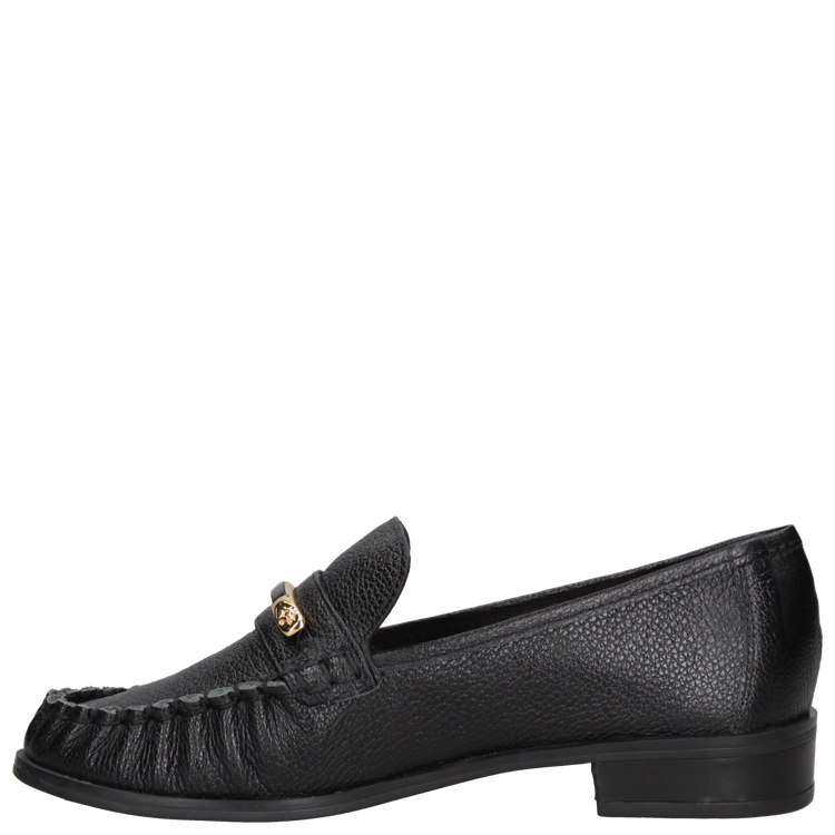 ZAPATO CASUAL MUJER LUZ DA LUA - K547 | NEGRO - 4