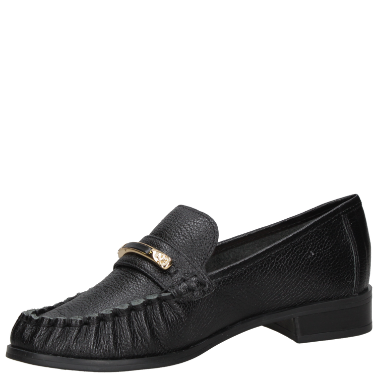 ZAPATO CASUAL MUJER LUZ DA LUA - K547 | NEGRO - 5