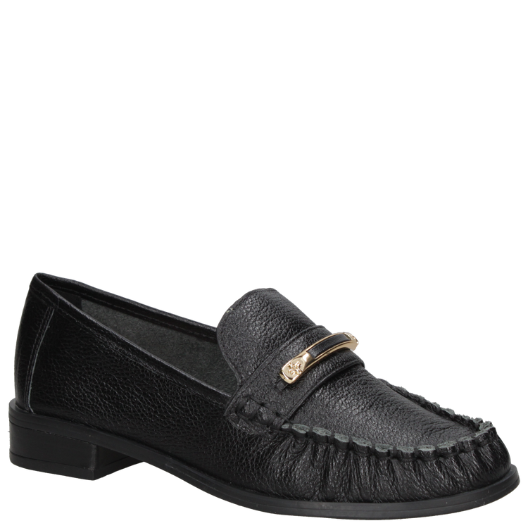 ZAPATO CASUAL MUJER LUZ DA LUA - K547 | NEGRO - 6