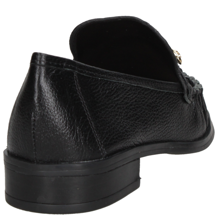 ZAPATO CASUAL MUJER LUZ DA LUA - K547 | NEGRO - 8