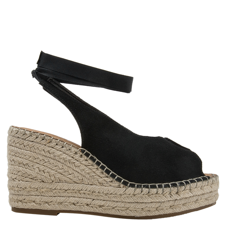ALPARGATA CASUAL MUJER ZAPPA CUERO BEIGE K397 - 7