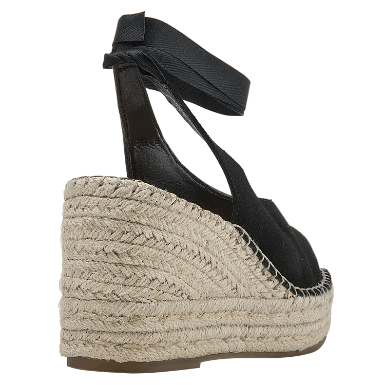 ALPARGATA CASUAL MUJER ZAPPA CUERO BEIGE K397 - 8