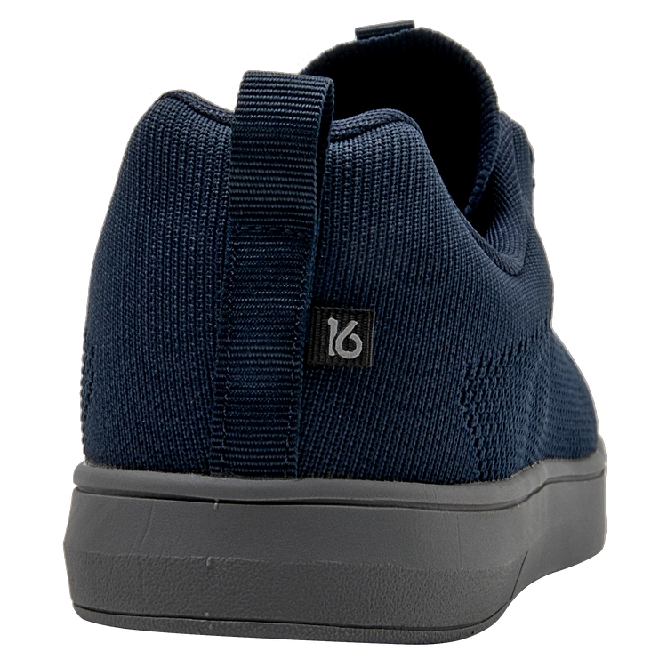 ZAPATILLAS HOMBRE 16 HRS CASUALES AZUL K128 - 3