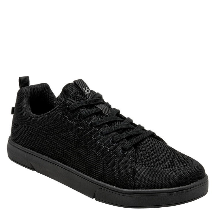 ZAPATILLAS HOMBRE 16 HRS CASUALES AZUL K128 - 6