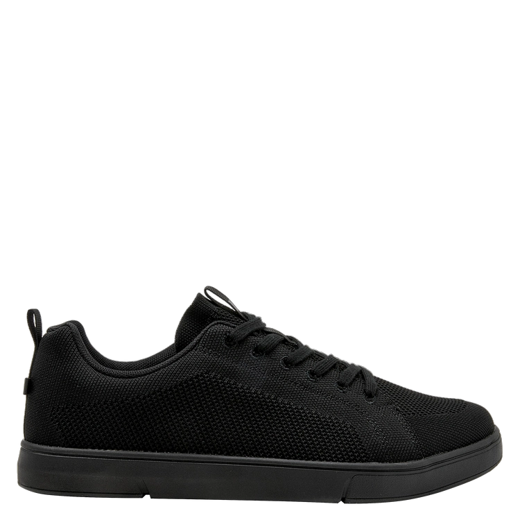 ZAPATILLAS HOMBRE 16 HRS CASUALES AZUL K128 - 7