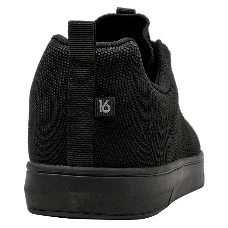 ZAPATILLAS HOMBRE 16 HRS CASUALES AZUL K128 - 8