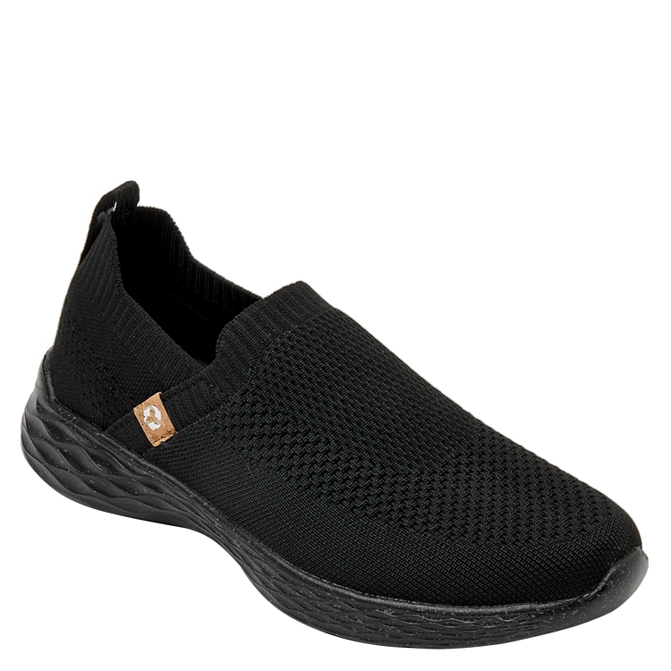 ZAPATILLAS MUJER 16 HRS CASUALES AZUL K149 - 6